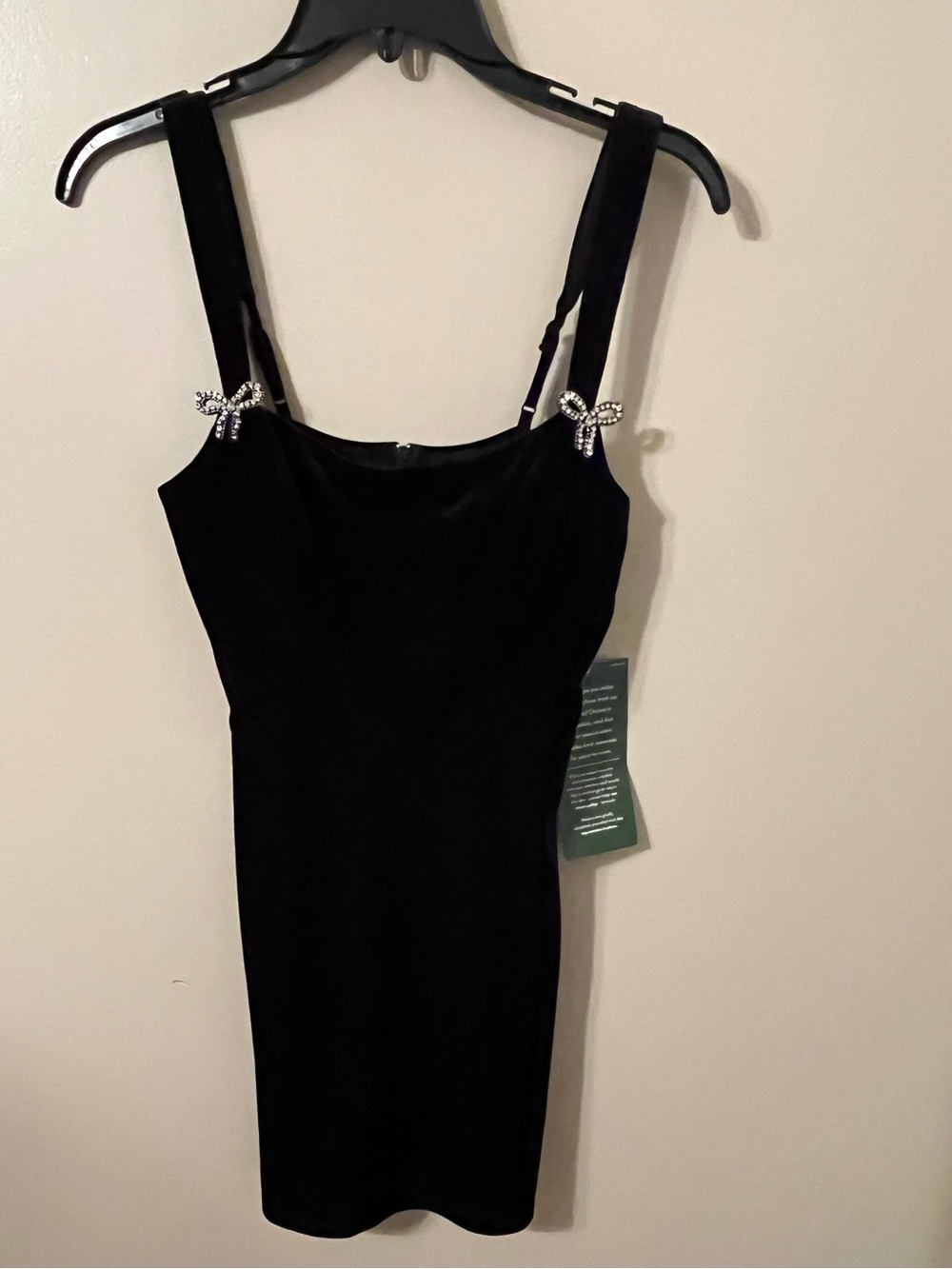 B Smart dress